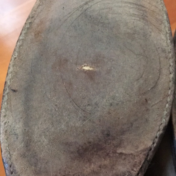 Frye oxfords size 11 - Picture 6 of 9